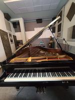 Estudio especial para Piano
