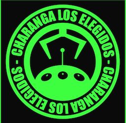 Charanga Los Elegidos 