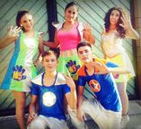 HI5 EL SHOW ***.***.*** foto 1