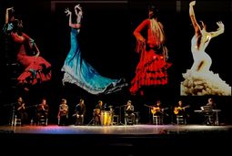 Coro Rociero Flamenco Acebuche