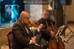 Violinista para eventos/bodas/