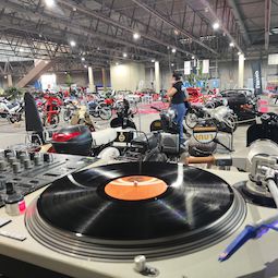 EventualDJ Almeria