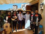 MARIACHI TEQUILA MALLORCA  foto 2