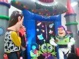 TOY STORY SSHOW INFANTIL foto 1