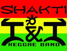 Shakti I and I Reggae Band