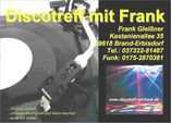 Discotreff mit Frank - mobile Diskothek Sachsen foto 1