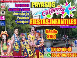 DIVERSION SHOW SORPRESAS PAYAS