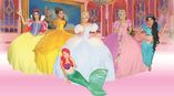 PRINCESAS DISNEY SHOW INFANTIL foto 2