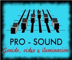 Sonorizaciones Pro-Sound