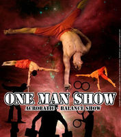 One Man Show 35m - Ivo Stankov