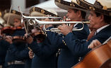 Mariachis en Madrid foto 1