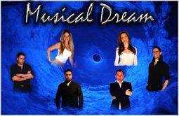Orquesta Musical Dream Sevilla