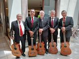 RONDALLA ILUSIÓN BOHEMIA QUER foto 1