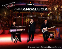 Trio Nueva Andalucia_0