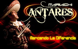 Mariachi Antares