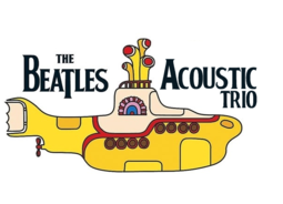 Beatles Acoustic Trío_0