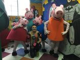 PEPPA PIG EL SHOW ***.***.*** foto 1