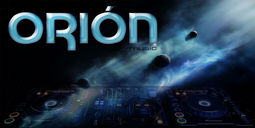 Orion-Music