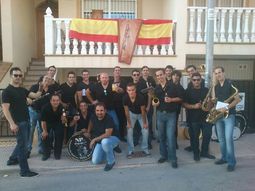 Agrupación Musical Vega Baja 