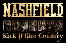 Nashfield - New Country Rock