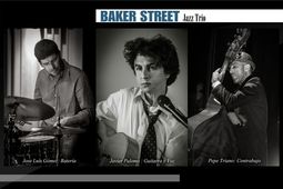 Baker Street - Jazz Vocal