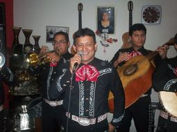 Mariachis en Lima AAA