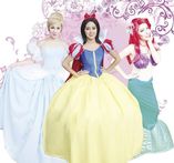 PRINCESAS DISNEY SHOW INFANTIL foto 1