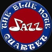 Blue note Jazz Qtet 