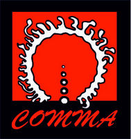 Comma (Cbia- Arg - Bra)