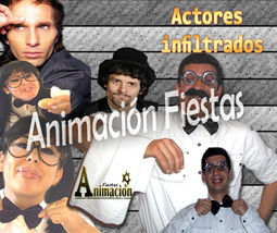 Actores infiltrados_0