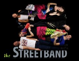The Streetband