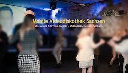 Discotreff mit Frank - mobile Diskothek Sachsen