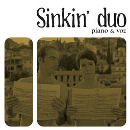 Sinkin Duo - Piano & Voz