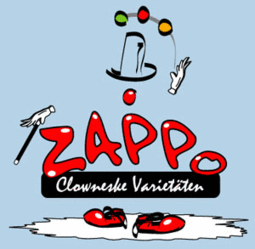 Clown Zappo - der Spaßgarant_0