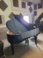 Estudio especial para Piano