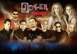 Orquesta Joker Band