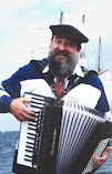 Käptn Alfred foto 2