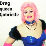 Drag queen Animador Showman Gabrielle foto 1