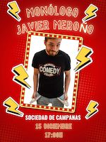 Javi Meroño