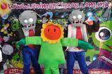 PLANTAS VS ZOMBIES EL SHOW foto 1